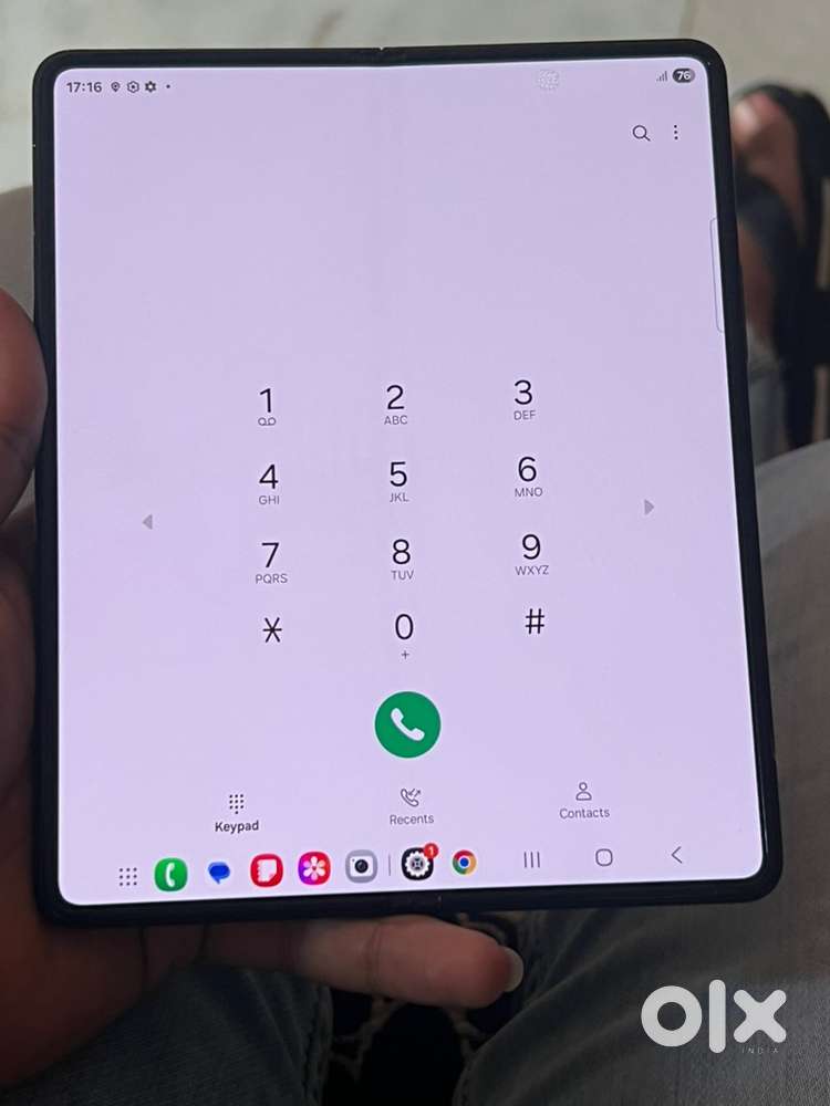 Samsung galaxy zfold 3 5g