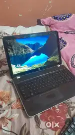 Hp Pavillion 15 Notebook Laptop
