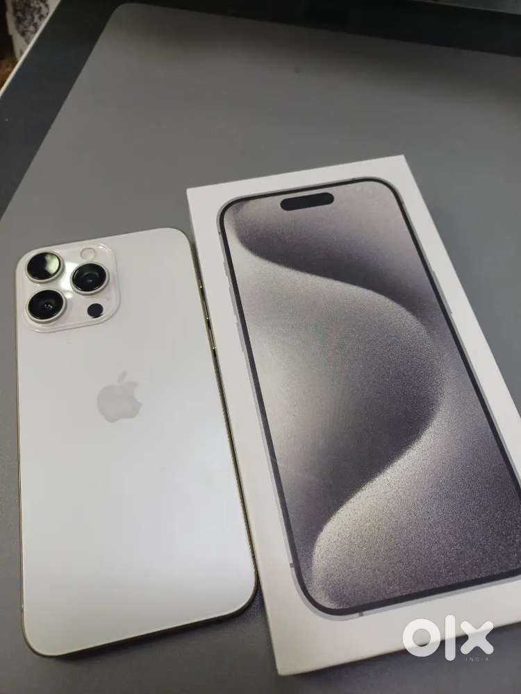 IPHONE 14 & 15 PRO 256GB MOBILE USA REFURBISHED STOCK VISIT MY STORE