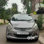 Hyundai EON Era +, 2014, Petrol