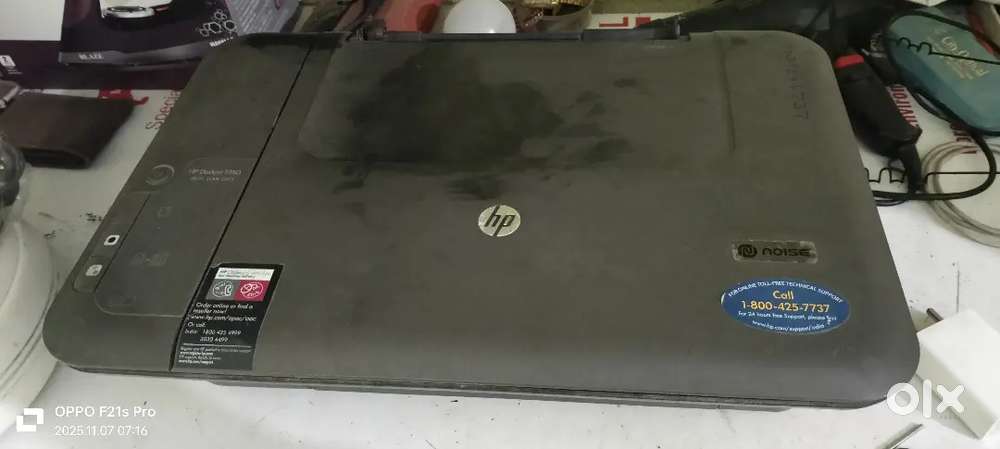 Hp Printer