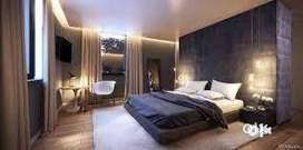 2BHK at Home@56 Near Siddha Sky