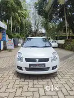 Maruti Suzuki Swift 2004-2010 Vdi BSIII, 2009, Diesel