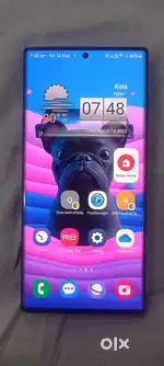 Samsung S22 ultra (12-256)