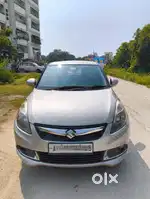 Maruti Suzuki Swift Dzire 2015-2017 VDI ABS, 2016, Diesel