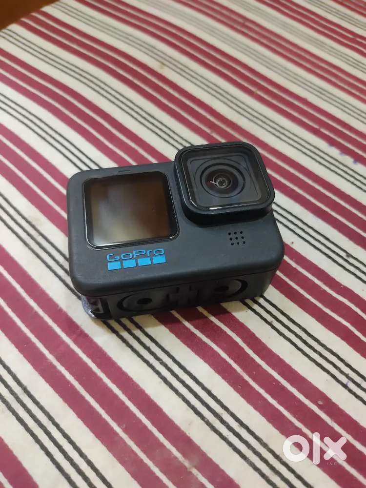 GoPro Hero 10 Black
