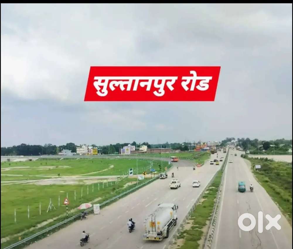 Lucknow me best investment vali proparty  fully Approved