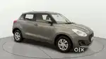 Maruti Suzuki Swift AMT VXI, 2020, Petrol