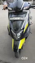 Ntorq xt 125