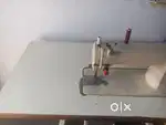 Taloring machine