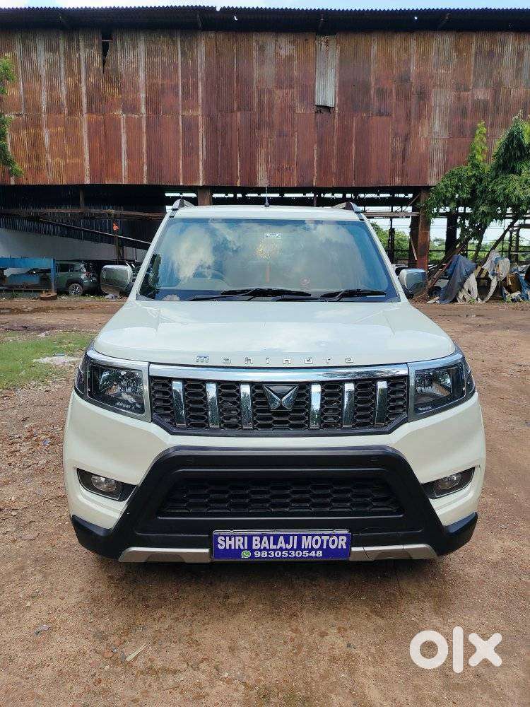Mahindra Bolero Neo 1.5 N 10, 2024, Diesel