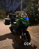 Kawasaki Versys 1000 Excellent condition