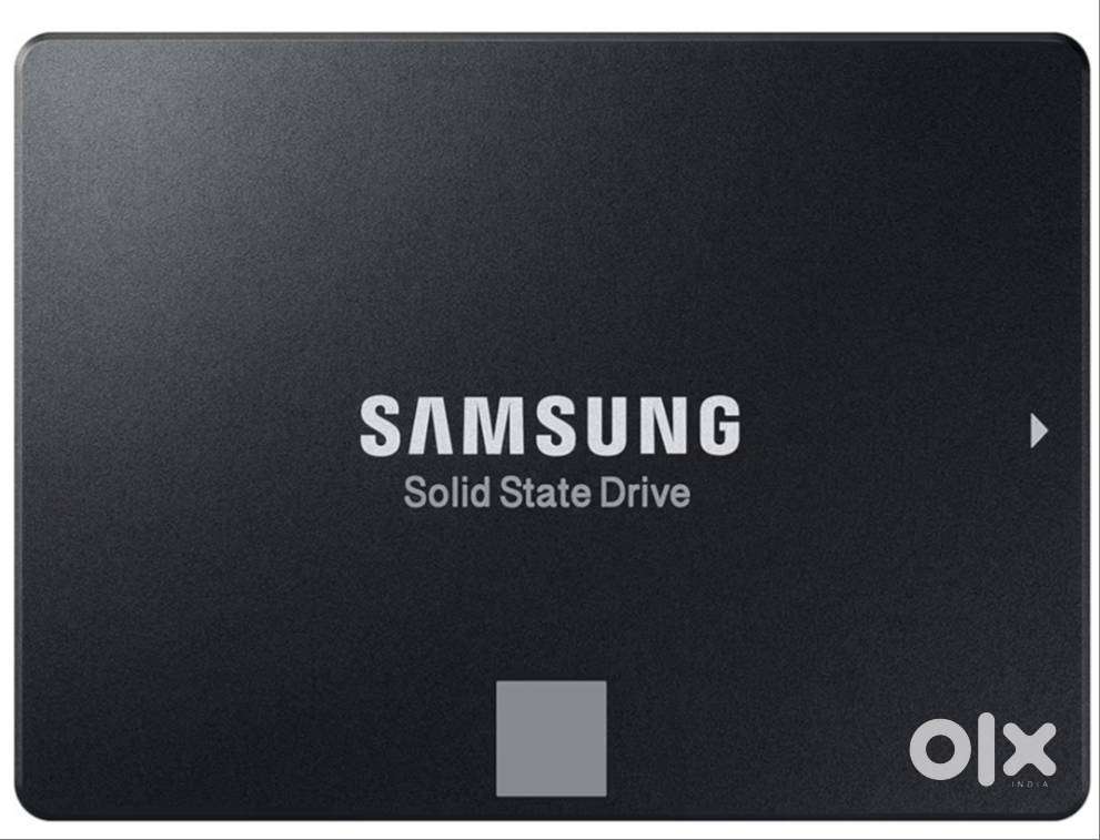SSD 500gb Samsung