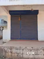 RCC Godowan for Rent Silwar town Gokul road