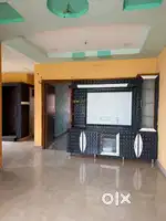 1060sft, 2bhk, W/F, 4thflr, 10yrs, 52sqyds Uds @ PM PALEM @ low rate