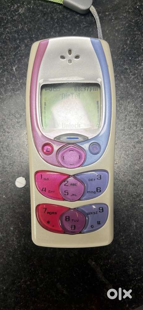 Nokia 2300