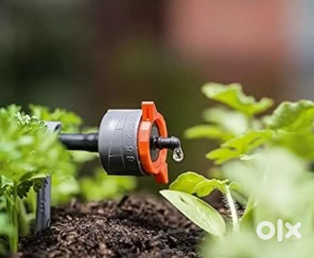 Part time gardening work