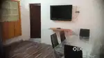 2 bhk fully furnished portion (  working professionals ) for Rent