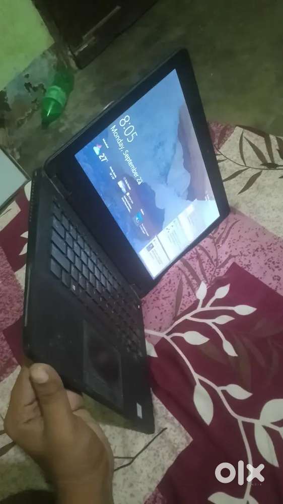Dell i7 8/128