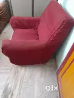 Single Sofa
