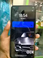 Vivo y30 good condition with id proof available hai 4GB ram 128GB