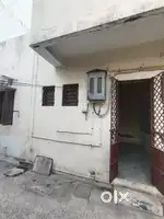 2 bhk separate semi furnish tenament for rentwith gaslin