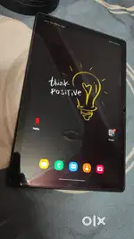 Samsung Galaxy Tab A7