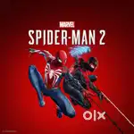 Ps5 games available