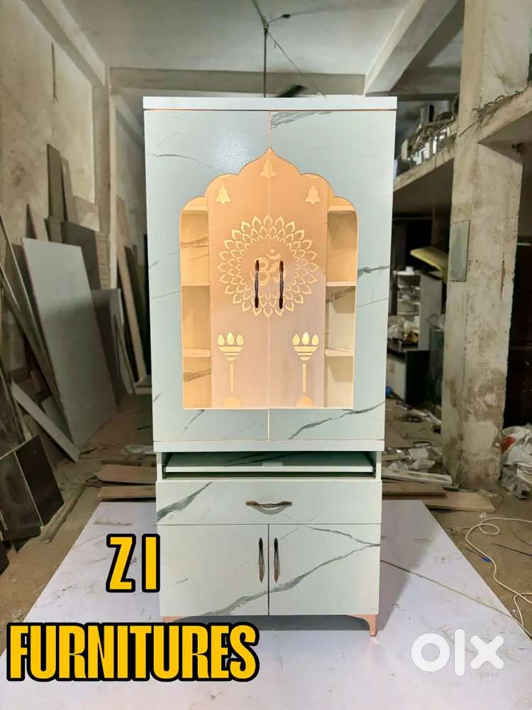 NEW STYLES MANDIRA WITH CNC WORK SIZE 2.5 BY 6