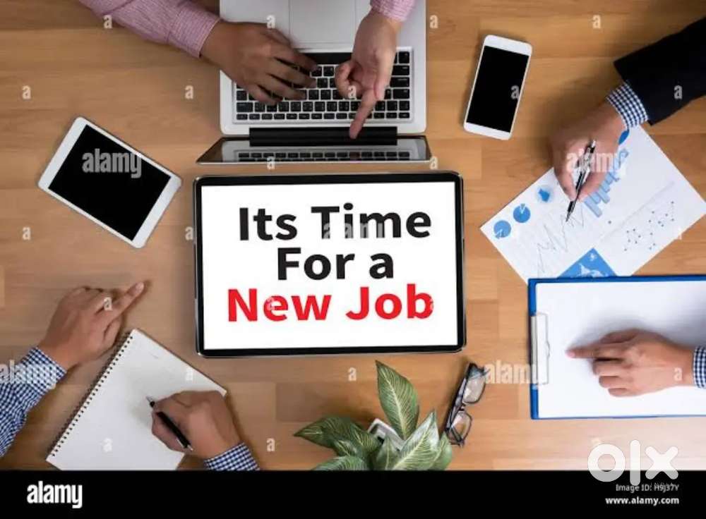 Hiring For homebased Job Back Office Executive,Only Female