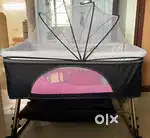 Crib/Cradle