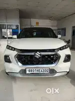 Maruti Suzuki Grand Vitara, 2023, Petrol