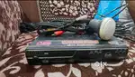 DD free dish receiver remote wire camero ૯૨૭૬૫૫૮૦૮૨