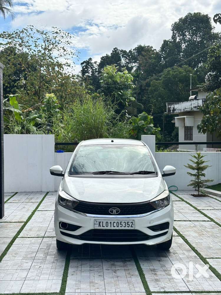 Tata Tiago XE, 2020, Petrol