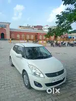 Maruti Suzuki Dzire 2014
