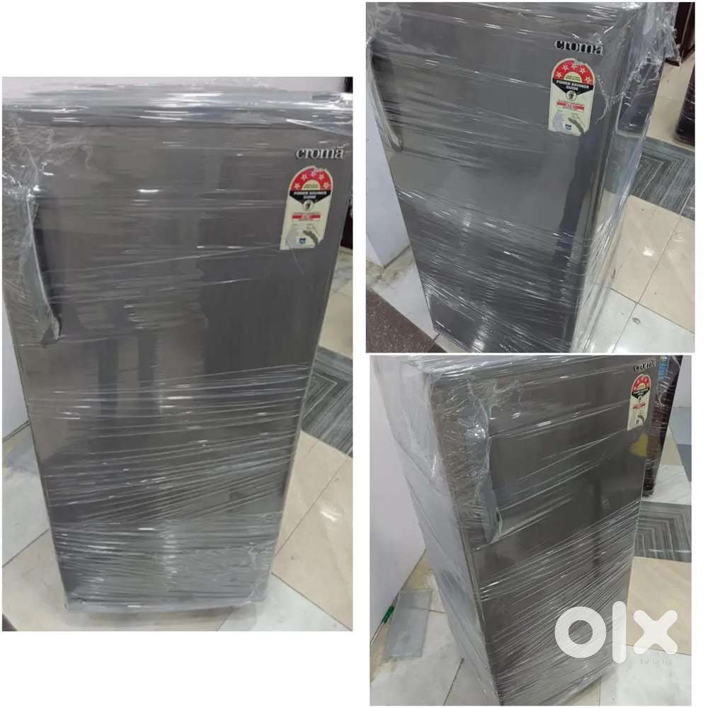 Buy now n get upto 10% off on refurbished appliances