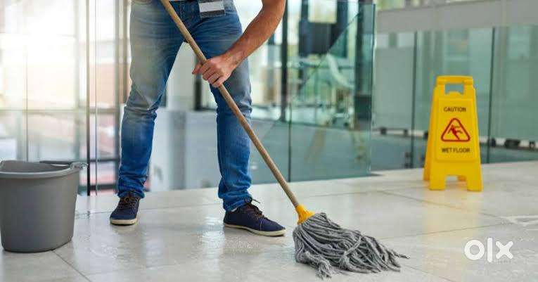 Male / Female House keeping Staff @ Lulu Mall