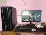 I want to sell my gaming pc