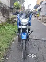 GOOD CONDITION SP 125 HONDA
