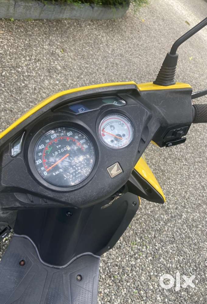 2014 Dec.  2nd owner, less km.