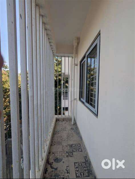 Premium 2BHK Apartment for LEASE – Godrej Splendour, Whitefield