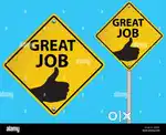 MALE AND FEMALE CAN APPLY