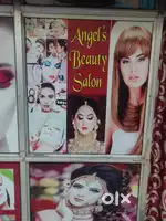 Angel beauty parlour