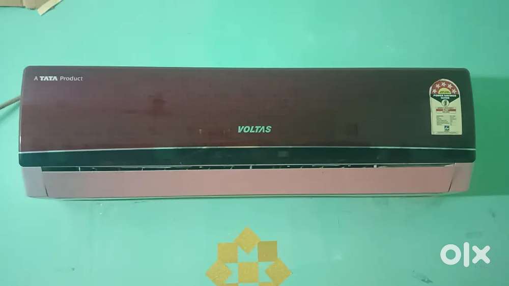 Voltas 1.5 ton ac 5 Star