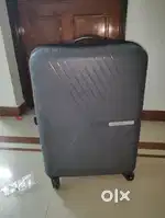 Sky bag Trolley bag