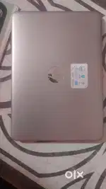 HP WINDOWS 10 pro laptop