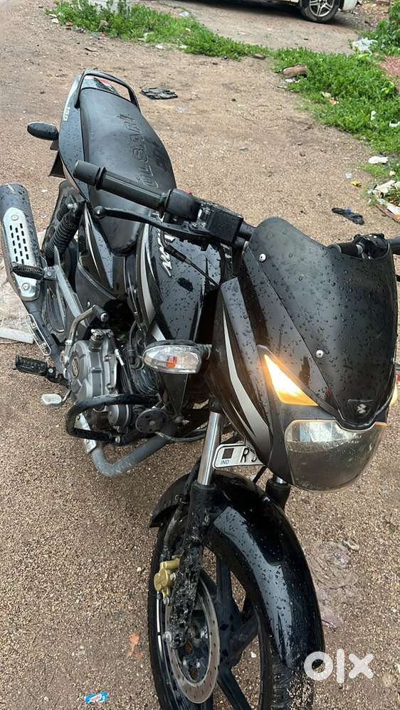 Pulsar 150 mint condition