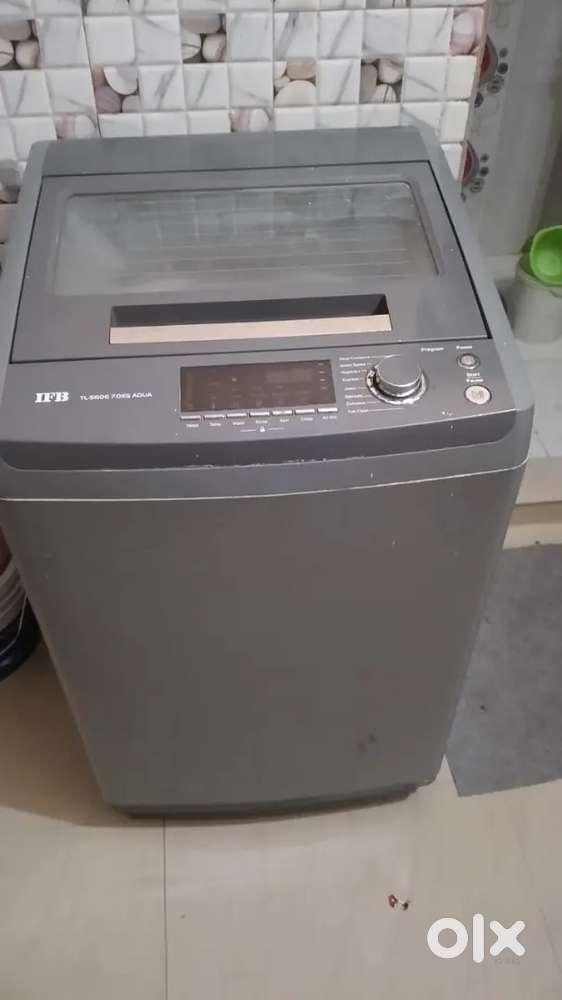 IFB Washing machine TOP load