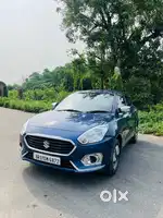 Maruti Suzuki Dzire 2017-2020 VDI, 2018, Diesel