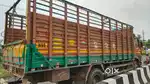 Tata 1109 Commercial vehicle 20 feet